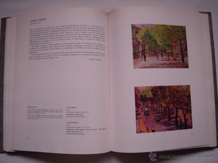 Libros de segunda mano: OBRAS DE ARTE EN EL BANCO EXTERIOR DE ESPA&Ntilde;A. - Foto 4