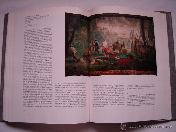 Libros de segunda mano: OBRAS DE ARTE EN EL BANCO EXTERIOR DE ESPA&Ntilde;A. - Foto 5