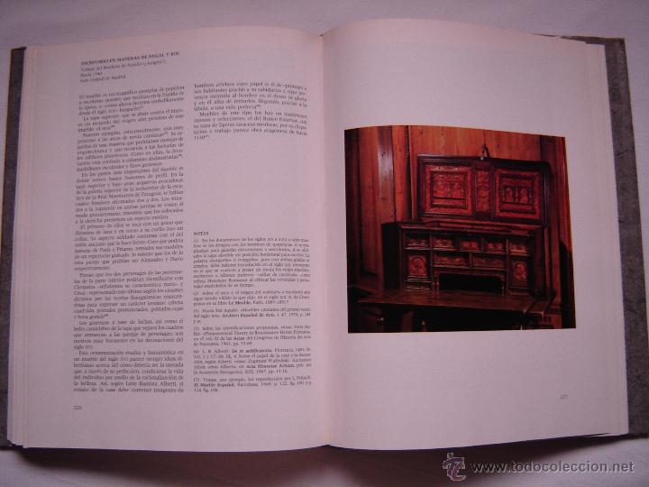Libros de segunda mano: OBRAS DE ARTE EN EL BANCO EXTERIOR DE ESPA&Ntilde;A. - Foto 6