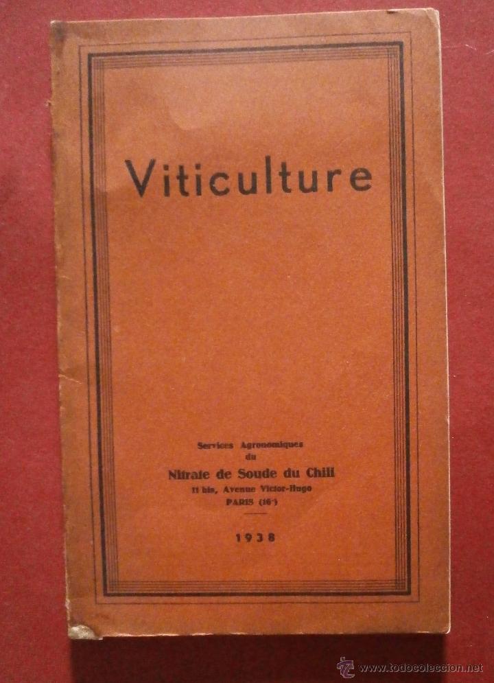 Libri di seconda mano: Petit Manuel du Viniculteur