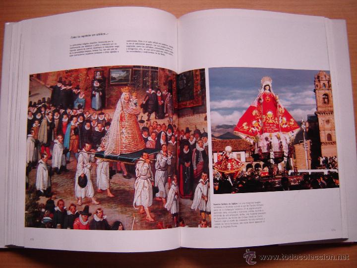 Libros de segunda mano: EL MUNDO HISP&Aacute;NICO. J. H. ELLIOTT - Foto 7