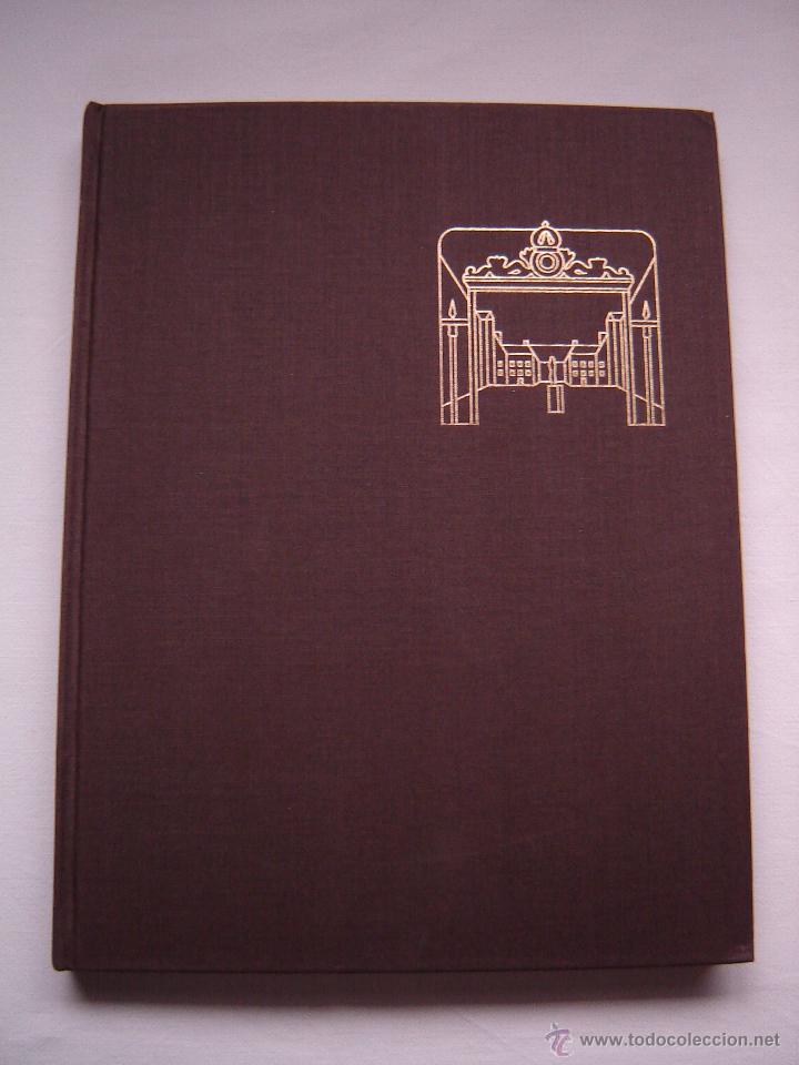 Libros de segunda mano: VERSALLES, MUROS TESTIGOS DE LA HISTORIA; 1974 - Foto 1
