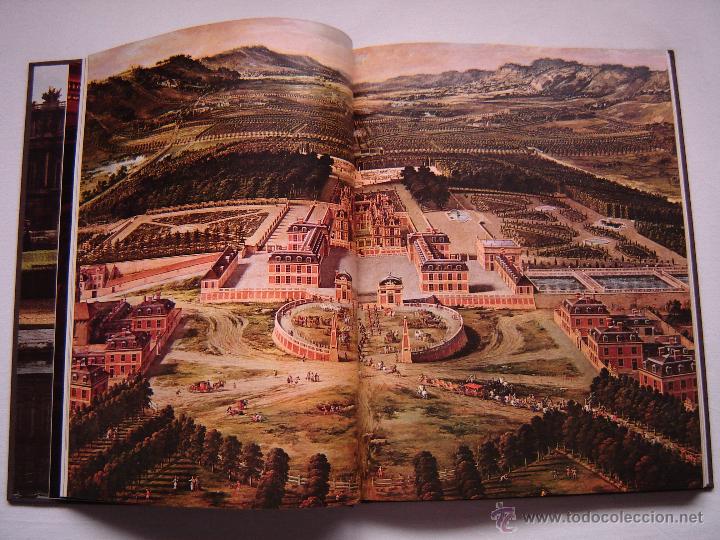 Libros de segunda mano: VERSALLES, MUROS TESTIGOS DE LA HISTORIA; 1974 - Foto 3