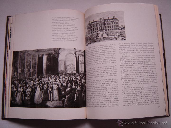 Libros de segunda mano: VERSALLES, MUROS TESTIGOS DE LA HISTORIA; 1974 - Foto 5