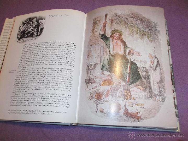 Libros de segunda mano: LES NO&Euml;LS DU MONDE. WILLIAM SANSOM - Foto 2