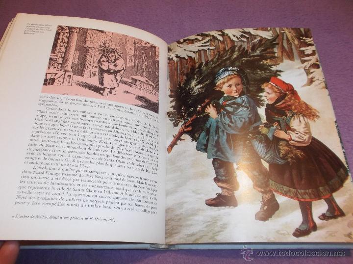 Libros de segunda mano: LES NO&Euml;LS DU MONDE. WILLIAM SANSOM - Foto 3