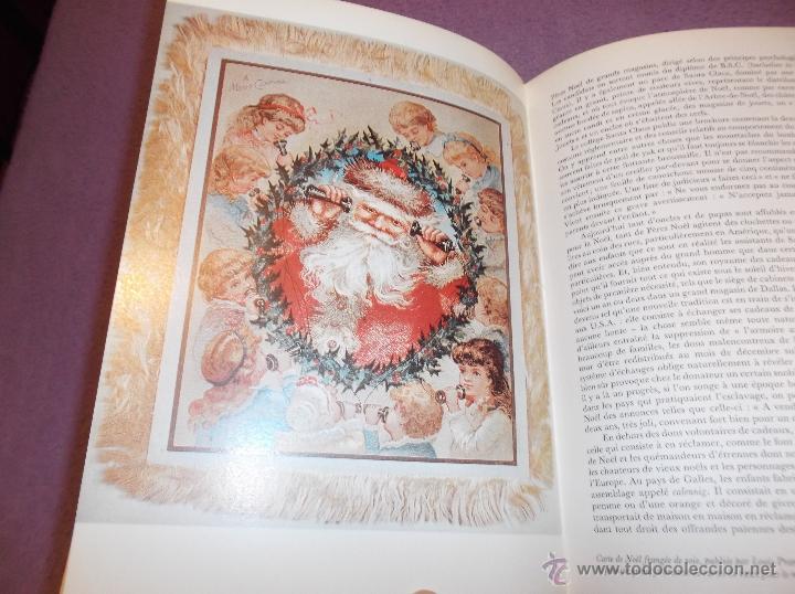 Libros de segunda mano: LES NO&Euml;LS DU MONDE. WILLIAM SANSOM - Foto 4