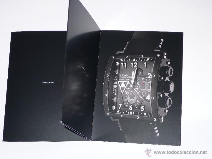 Libros de segunda mano: JACOB & CO - Foto 1