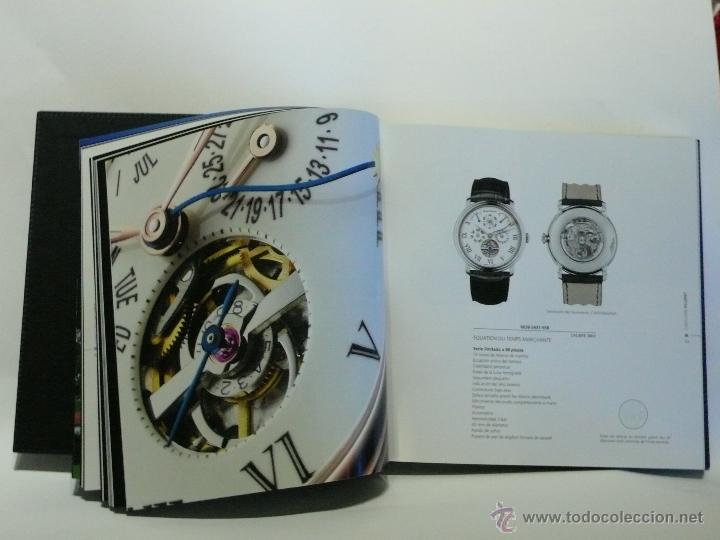 blancpain cat logo 2013 Compra venta en todocoleccion