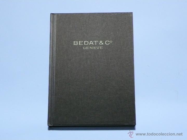 Libros de segunda mano: BEDAT & CO - CAT&Aacute;LOGO - Foto 2