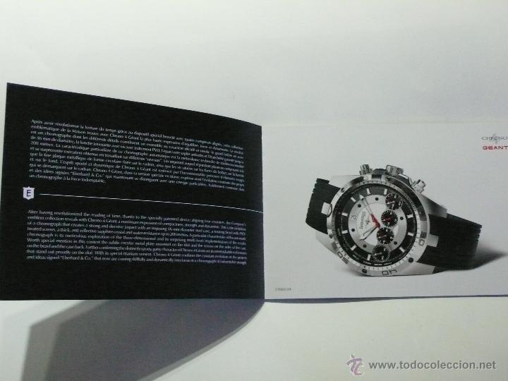 Libros de segunda mano: EBERHARD - Foto 1