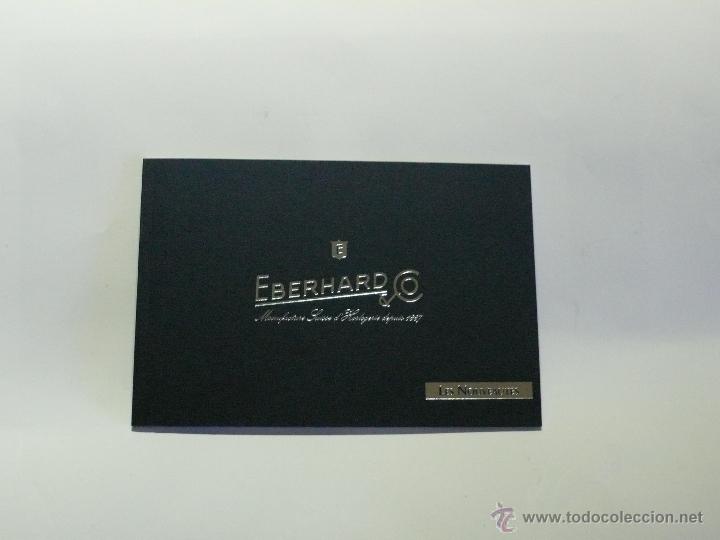 Libros de segunda mano: EBERHARD - Foto 2