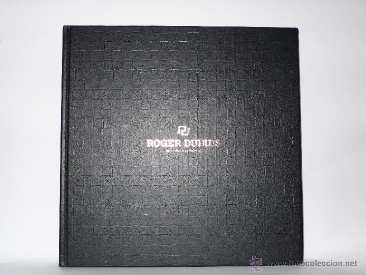 Libros de segunda mano: ROGER DUBUIS - Foto 2