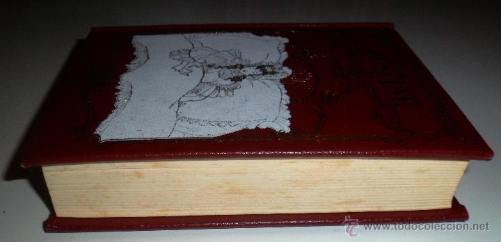 Libros de segunda mano: JUSTINE - SADE. - Foto 3