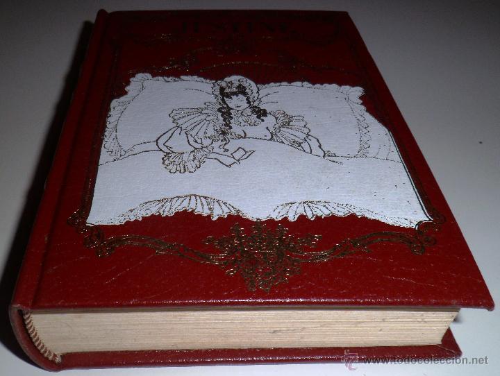 Libros de segunda mano: JUSTINE - SADE. - Foto 4