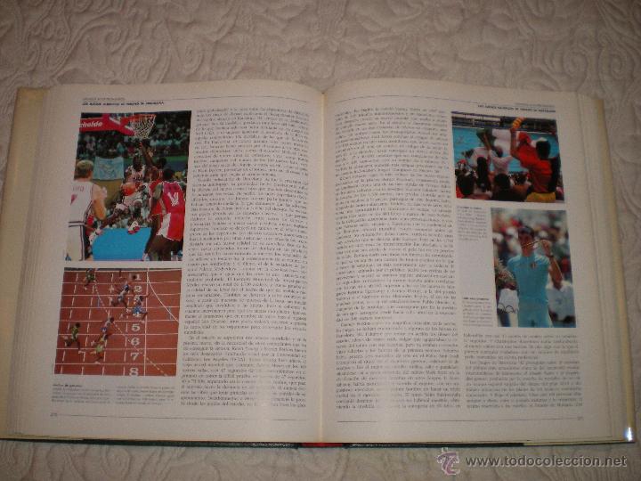 Libros de segunda mano: ANUARIO DE 1992 DE EDITORIAL PLANETA - Foto 3