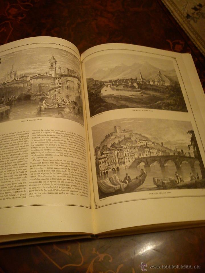 Libros de segunda mano: Pintoresca vieja Europa .Circulo de lectores.Rolf Muller - Foto 4