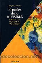 Libros de segunda mano: EL PODER DE LO INVISIBLE - Foto 1
