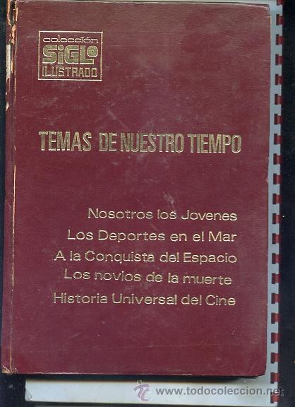 Libros de segunda mano: LOS NOVIOS DE LA MUERTE estampas de la legion con 4 temas mas ...