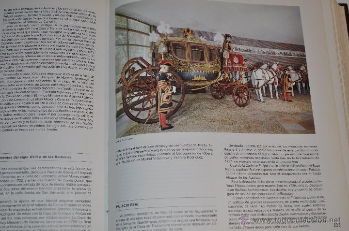 Libros de segunda mano: El Libro de Madrid. RM64353 - Foto 2