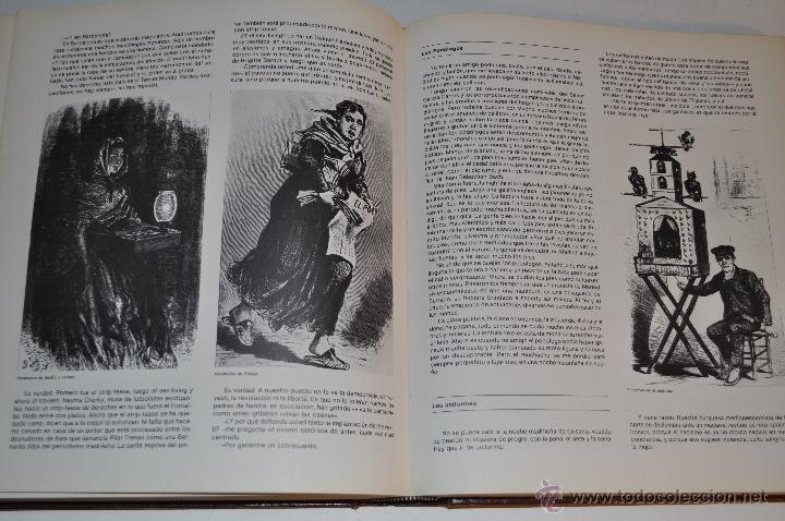 Libros de segunda mano: El Libro de Madrid. RM64353 - Foto 3