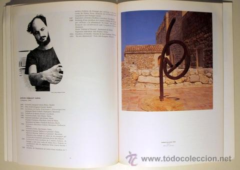 Libros de segunda mano: EN TRES DIMENSIONS ((Cat&agrave;leg)) - Foto 3