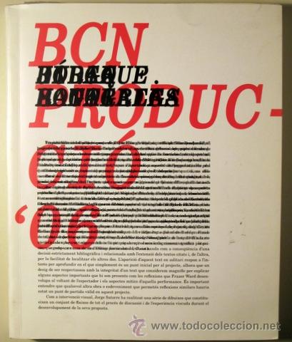 Libros de segunda mano: BCN PRODUCCI&Oacute; 2006 ((cat&agrave;leg)) - Foto 1
