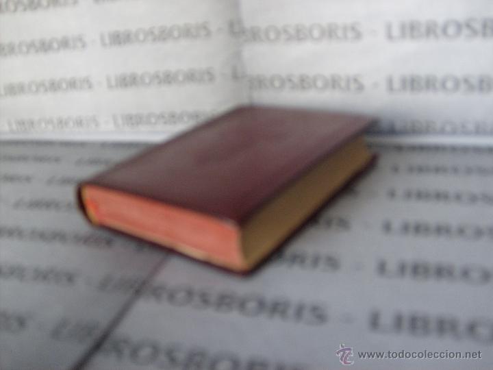 Libros de segunda mano: PLATERO Y YO - J.R. GIMENEZ - CRISOLIN 07 - AGUILAR. - Foto 4