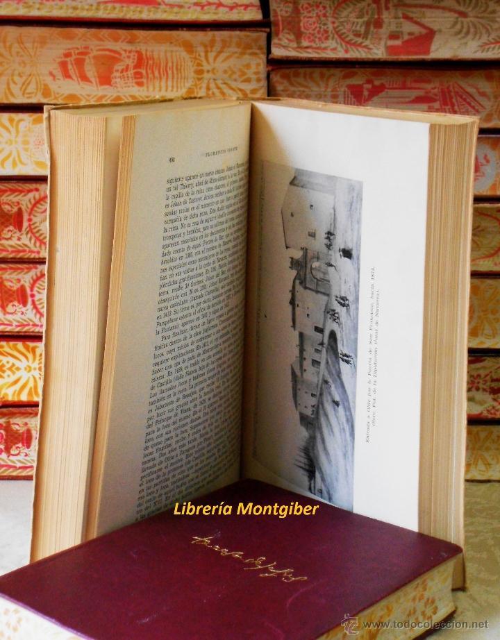 Libros de segunda mano: RINCONES DE LA HISTORIA DE NAVARRA .  Autor  :  Idoate, Florencio - Foto 8