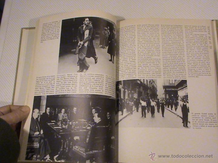 Libros de segunda mano: Imatges de la Catalunya Autonoma (autor: Edmon Valles) - Foto 3