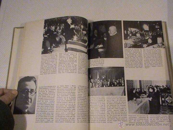 Libros de segunda mano: Imatges de la Catalunya Autonoma (autor: Edmon Valles) - Foto 4