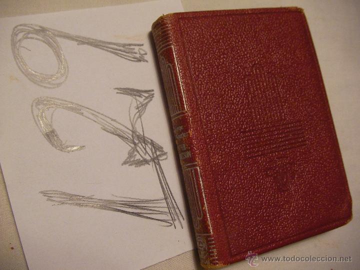 Libros de segunda mano: ANTIGUO LIBRO COLECCION CRISOL - PETER IBBETSON - GEORGE DU MAURIER - Foto 1