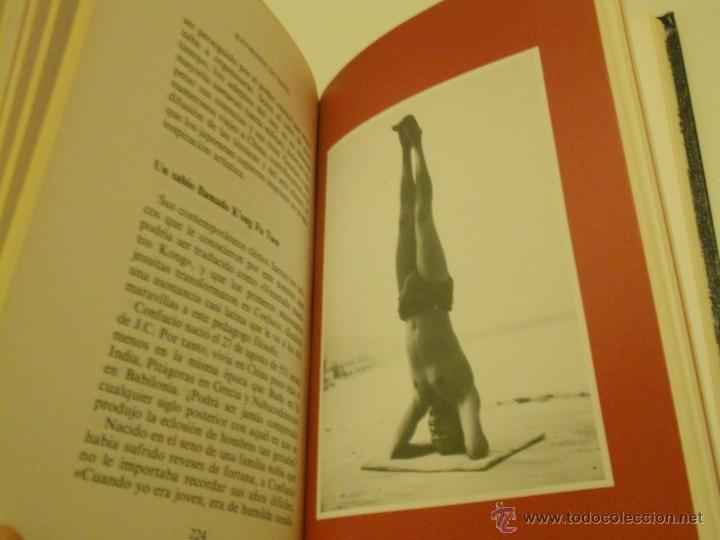 Libros de segunda mano: La Sabiduria del oriente - Raymonde de Gans - Foto 2