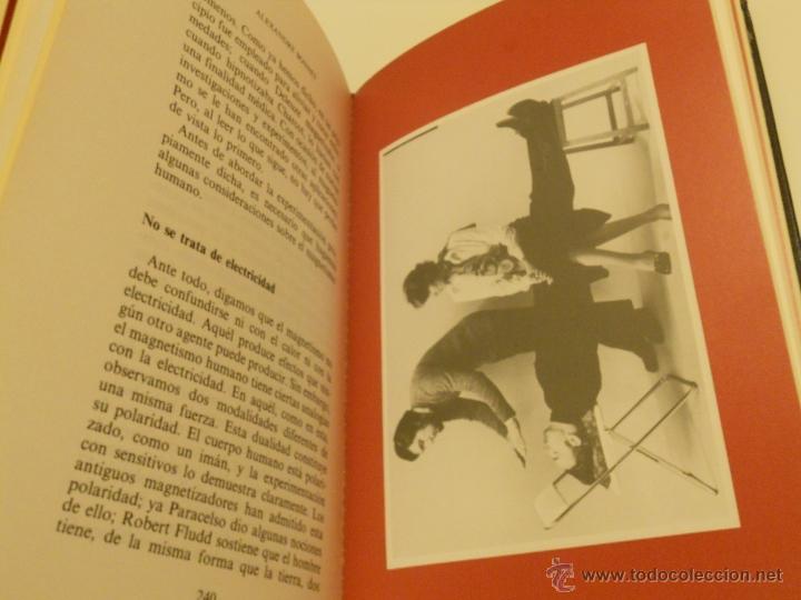 Libros de segunda mano: Los secretos del ocultismo - Alexandre Bonnet - Foto 2