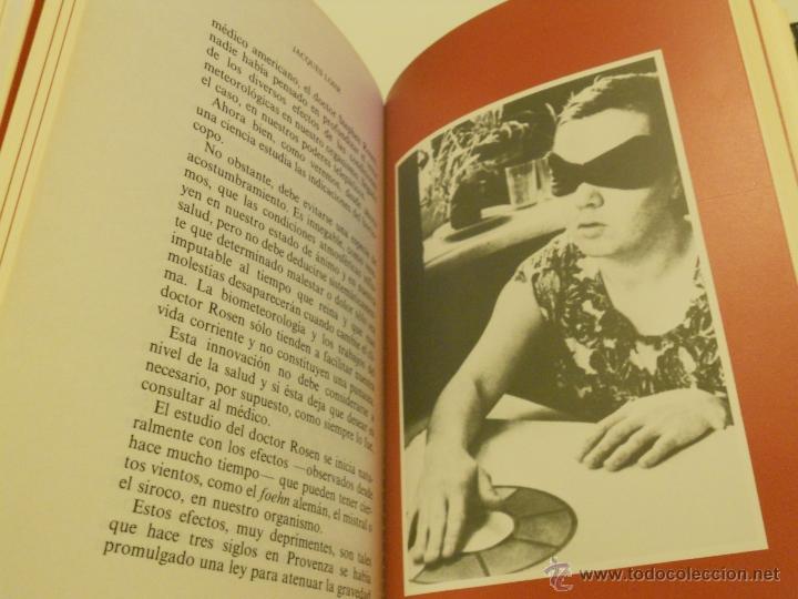 Libros de segunda mano: Nuevos Horizontes de la Telepatia - Jaques Lohr - Foto 2