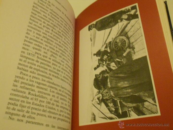 Libros de segunda mano: Haza&ntilde;as Imposibles - Andre Leroux - Foto 2