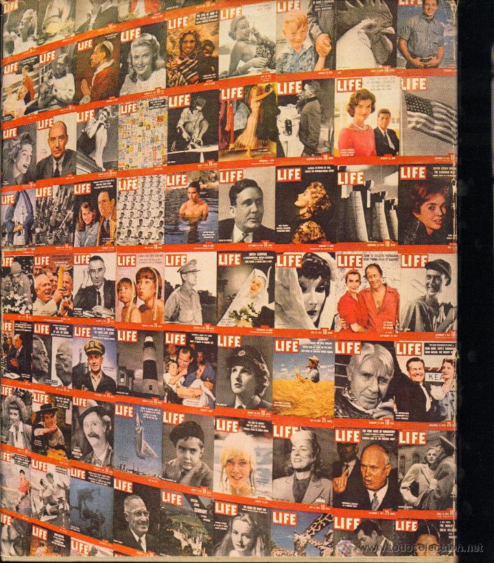 Libros de segunda mano: LO MEJOR DE LIFE - LIBRO - Foto 5