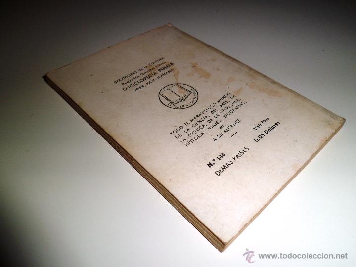 Libros de segunda mano: LA MALKYRIA. RICARDO WAGNER. EDICIONES G. P. BARCELONA. - Foto 2