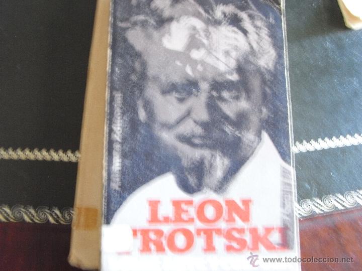 Libros de segunda mano: Sobre arte y cultura. Le&oacute;n Trotski - Foto 1