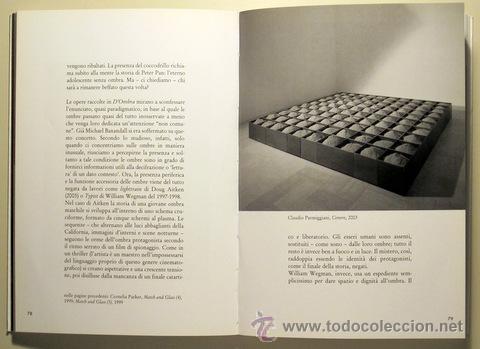 Libros de segunda mano: DOMBRA ((cat&aacute;logo)) - Foto 3