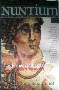 Libros de segunda mano: Nuntium, edici&oacute;n en espa&ntilde;ol, mayo 2004. 11 - Foto 1