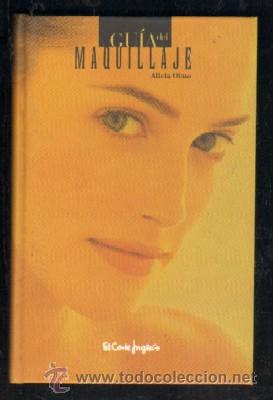 Libros de segunda mano: GUIA DEL MAQUILLAJE. A-COSME-019 ,7 - Foto 1