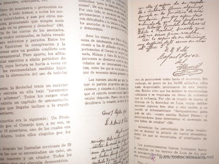 Libros de segunda mano: SEMBLANZAS VETERINARIAS / 1973 / - Foto 3