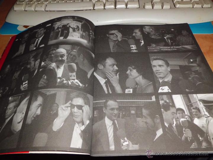 Libros de segunda mano: caiga quien caiga -- el libro - Foto 3