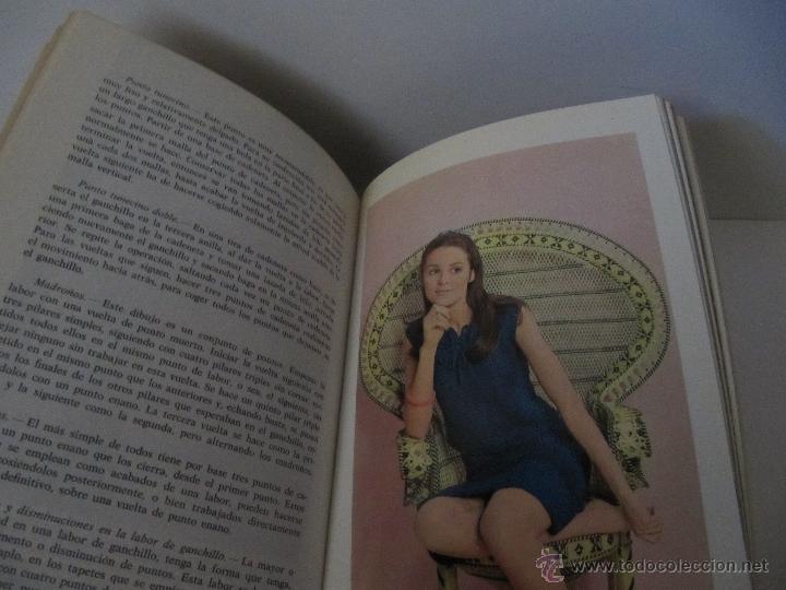 Libros de segunda mano: EL LIBRO DE LA MUJER. ED. DANAE 1970 - Foto 3