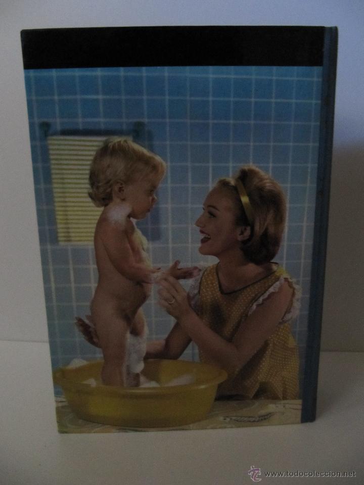 Libros de segunda mano: EL LIBRO DE LA MUJER. ED. DANAE 1970 - Foto 4