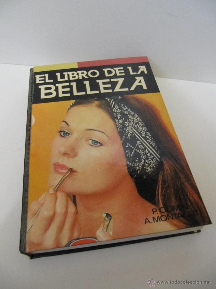 Libros de segunda mano: EL LIBRO DE LA BELLEZA. ED DANAE 1975 - Foto 1