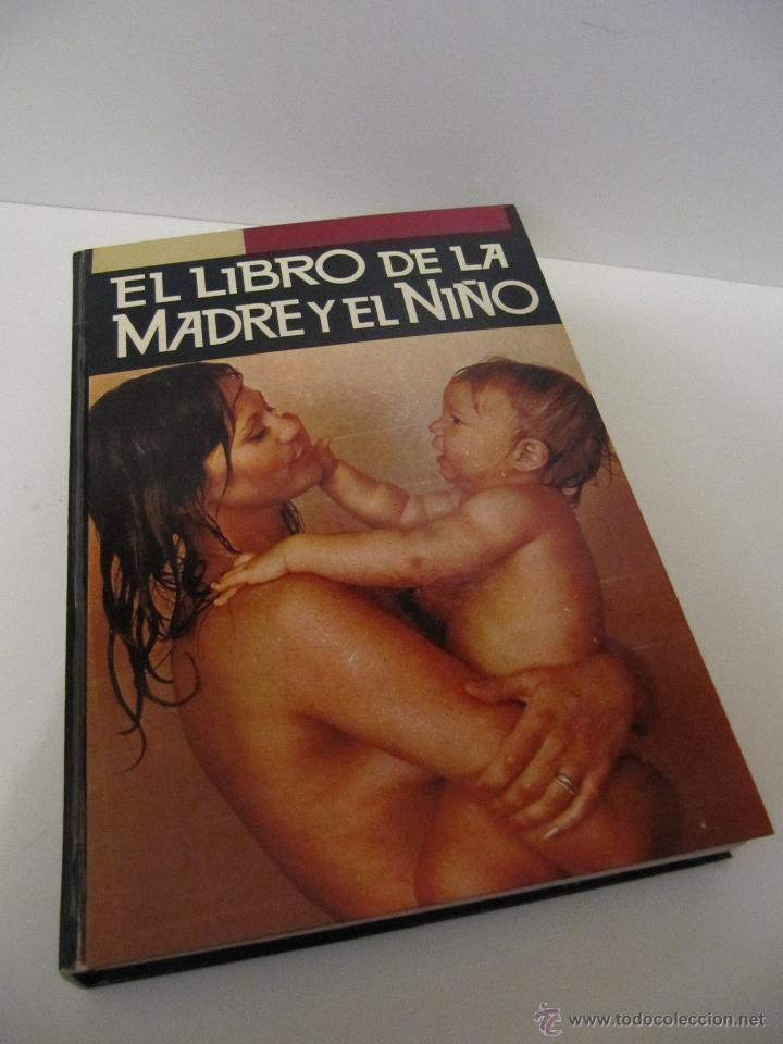 Libros de segunda mano: EL LIBRO DE LA MADRE Y EL NI&Ntilde;O. ED DANAE 1973 - Foto 1