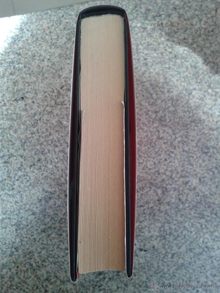 Libros de segunda mano: BURLANDO A LA PARCA -- JOSH BAZELL -- CIRCULO DE LECTORES -- - Foto 4