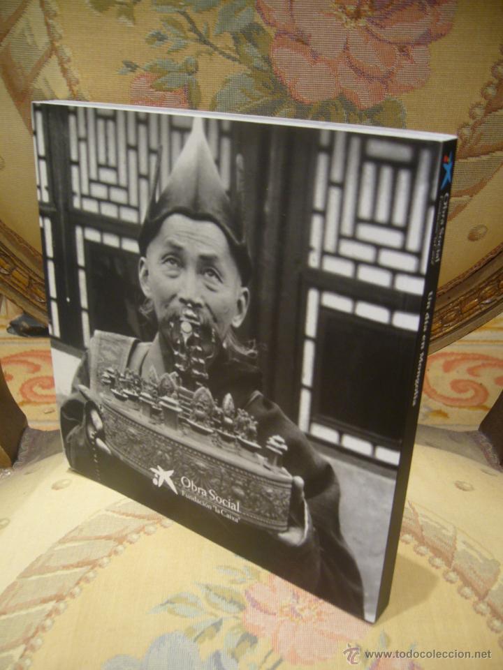 Libros de segunda mano: UN DIA EN MONGOLIA, DE DIFERENTES AUTORES. - Foto 2